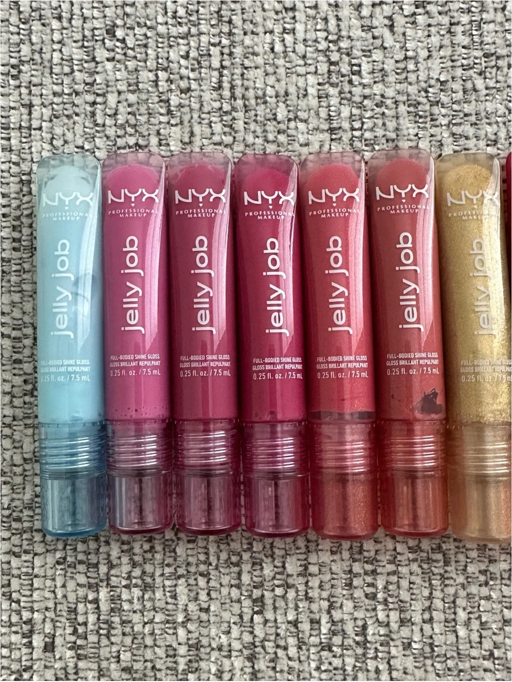 NYX over layer original